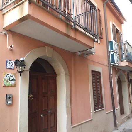 Casa Bedda Siracusa Villa Syracuse Eksteriør bilde