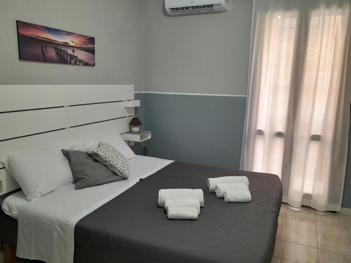 Casa Bedda Siracusa Villa Syracuse Eksteriør bilde