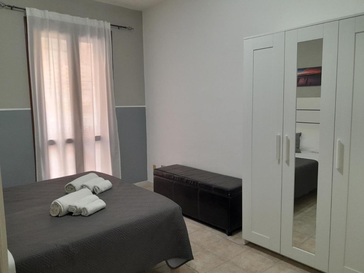 Casa Bedda Siracusa Villa Syracuse Eksteriør bilde