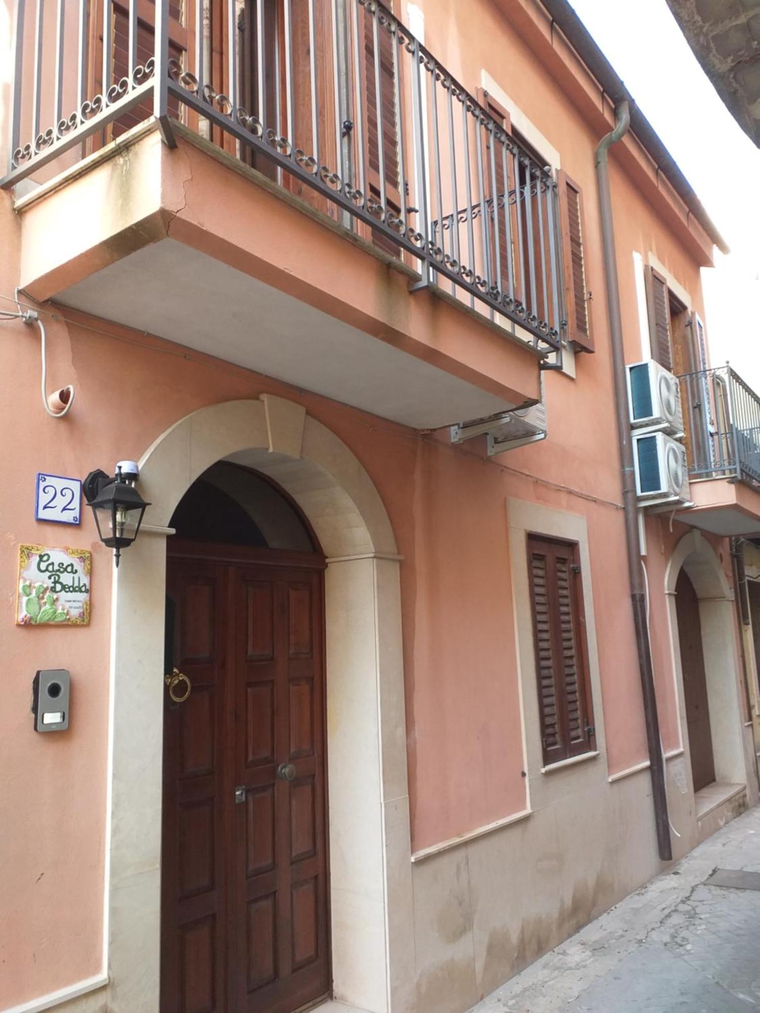 Casa Bedda Siracusa Villa Syracuse Eksteriør bilde
