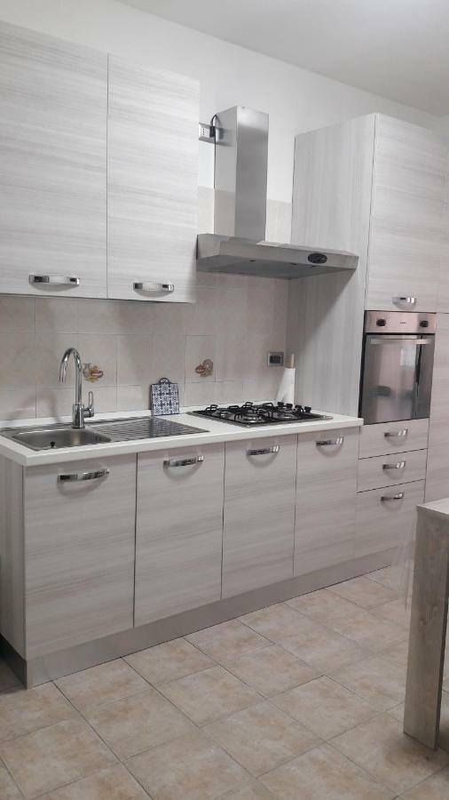 Casa Bedda Siracusa Villa Syracuse Eksteriør bilde