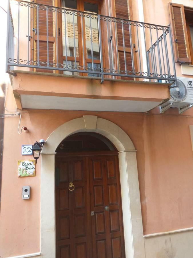 Casa Bedda Siracusa Villa Syracuse Eksteriør bilde