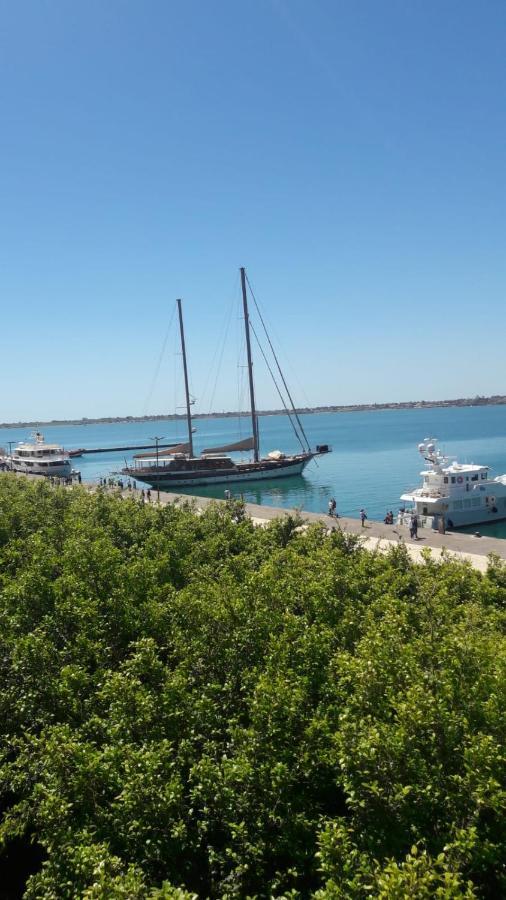 Casa Bedda Siracusa Villa Syracuse Eksteriør bilde